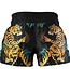 Pride or Die Muay Thai Kickboxen Shorts Tiger Unleashed V.2