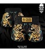 Pride or Die Muay Thai Kickboks Short Tiger Unleashed V.2