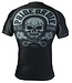 PRIDE or DiE Rash Guard Busted Knuckles