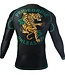 PRIDE or Die Rash Guard Long Sleeves Unleashed V.2