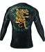 PRiDEorDiE PRiDE or DiE Rash Guard Long Sleeves Unleashed V.2