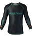 PRIDE or Die Rash Guard Long Sleeves Unleashed V.2