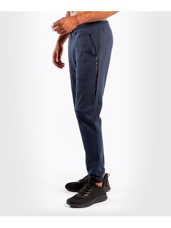 Venum Venum Laser X Connect Joggers Joggingbroek Marineblauw