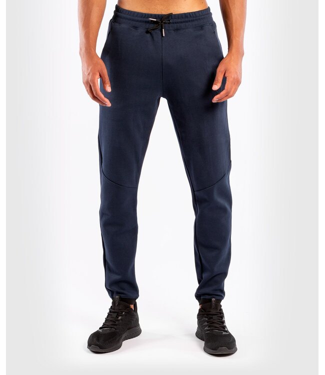 Venum Laser X Connect Joggers Joggingbroek Marineblauw