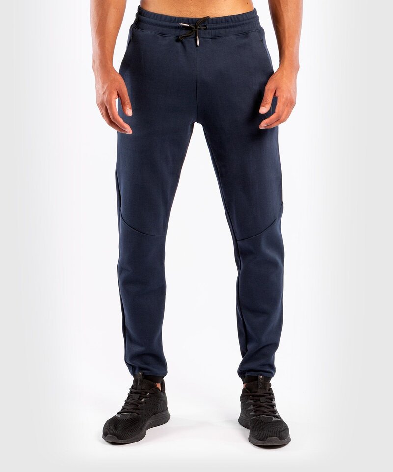 Venum Venum Laser X Connect Joggers Joggingbroek Marineblauw