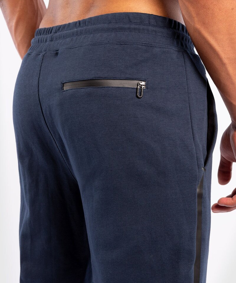 Venum Venum Laser X Connect Joggers Navy Blue