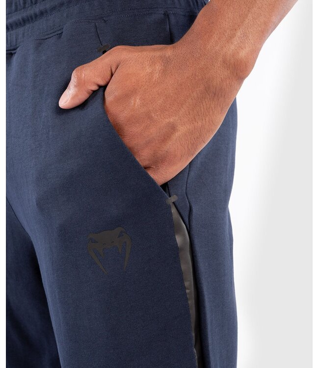 Venum Laser X Connect Joggers Navy Blue