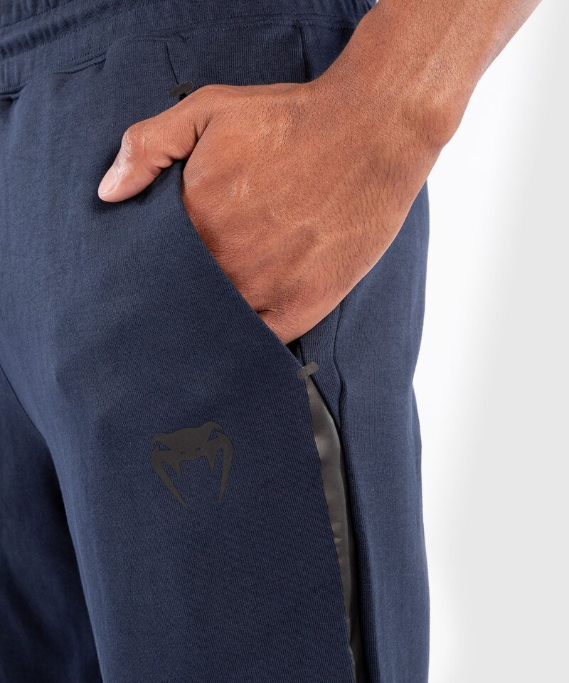 Venum Venum Laser X Connect Joggers Navy Blue