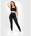 Venum Venum Glow Sportleggings Damen Schwarz