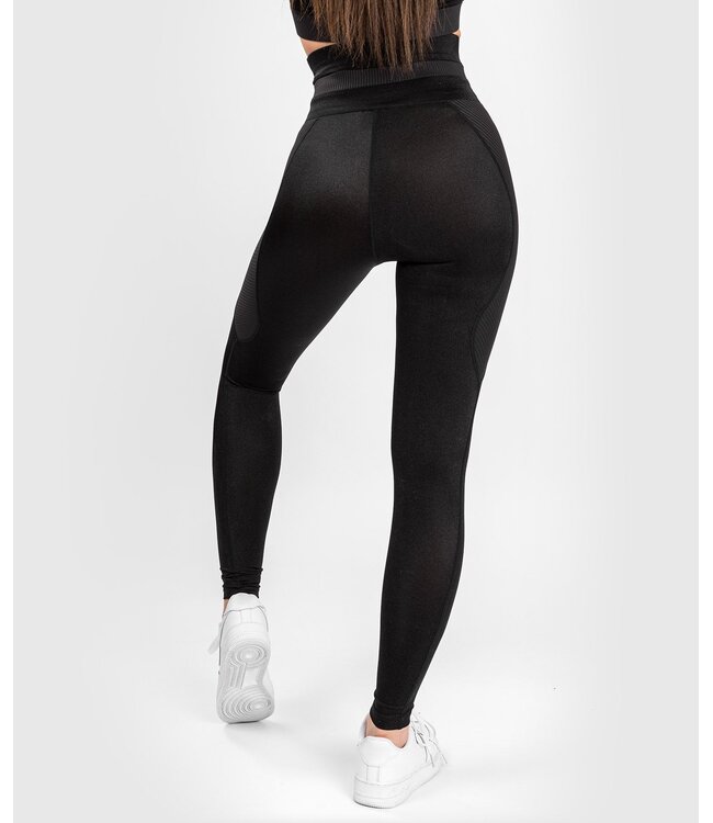 Venum Venum Glow Sportlegging Dames Zwart