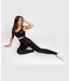 Venum Venum Glow Sportlegging Dames Zwart