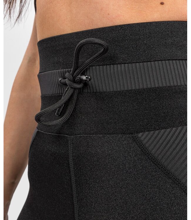 Venum Glow Sportleggings Women Black