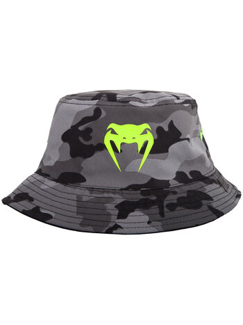 Venum Venum Atmo Bucket Hat Camo Grau