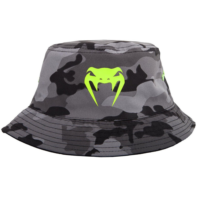 Venum Venum Atmo Bucket Hat Camo Grey