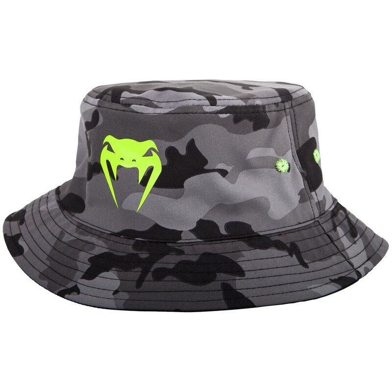 Venum Venum Atmo Bucket Hat Camo Grey