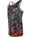 Venum Venum Dry Tech Tramo Tanktop Zwart Oranje