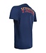 Venum Shadow Cotton T Shirt Blue