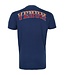 Venum Shadow Baumwolle T-Shirt Blau