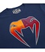 Venum Venum Shadow Katoenen T-shirt Blauw