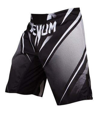 Venum Venum Fightshorts Eyes Black White