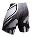 Venum Fightshorts Eyes Black White