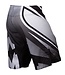 Venum Fightshorts Eyes Black White