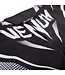 Venum Fightshorts Eyes Black White