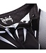 Venum Fightshorts Eyes Black White