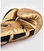 Venum Elite Boxhandschuhe - Gold/Schwarz | Für Boxen, Kickboxen und Muay‑Thai
