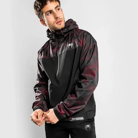Venum Hoody - Venum Jackets - Venum Pants