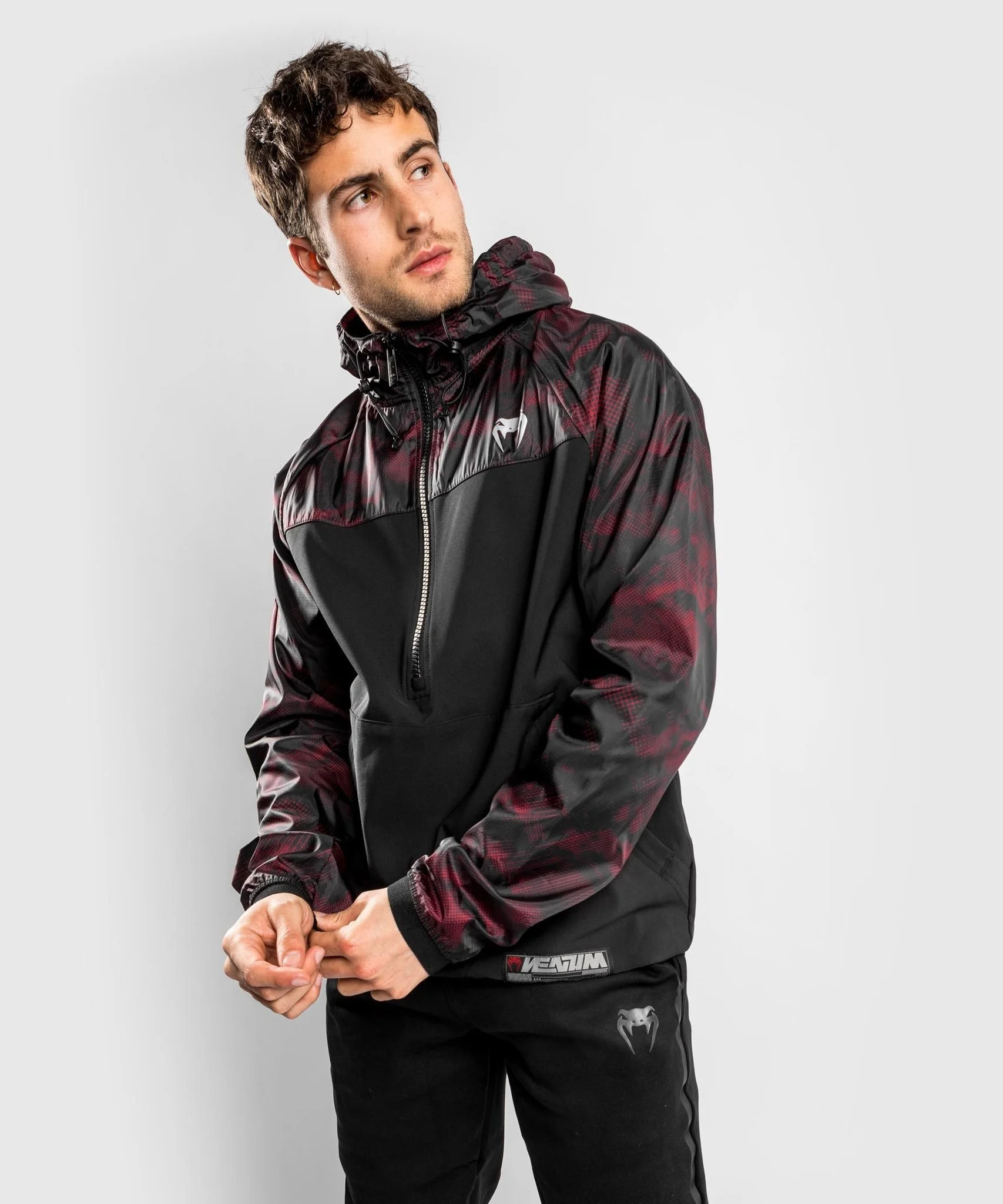 Venum Hoody - Venum Jackets - Venum Pants