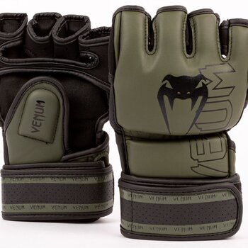 Venum MMA Handschuhe