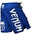 Venum Light 2.0 Fight Shorts Blau Venum Fightwear Deutschland