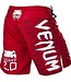 Venum Light 2.0 Fightshorts Red Venum Fightwear