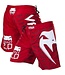 Venum Light 2.0 Fightshorts Red Venum Fightwear
