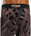 Venum Tecmo 2.0 Fight Shorts Zwart Bruin