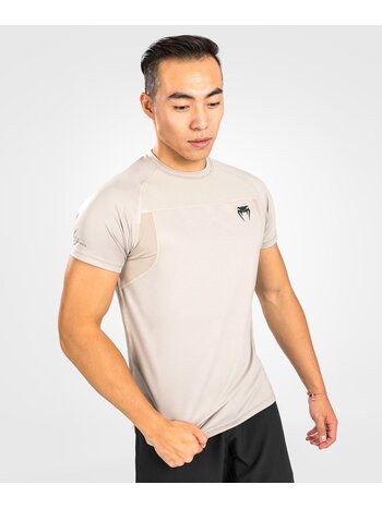 Venum Venum G-Fit Air Dry-Fit T-Shirt Sand