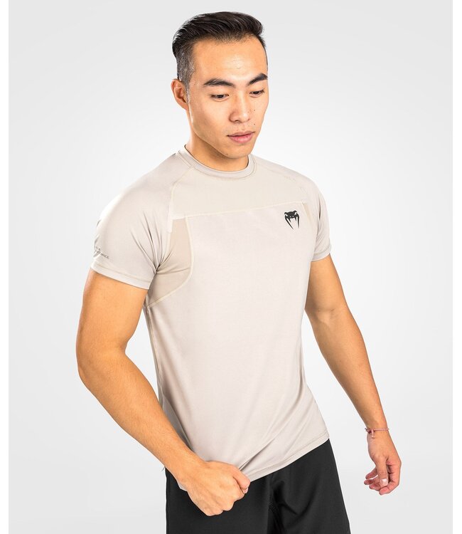Venum G-Fit Air Dry-Fit T-Shirt Sand