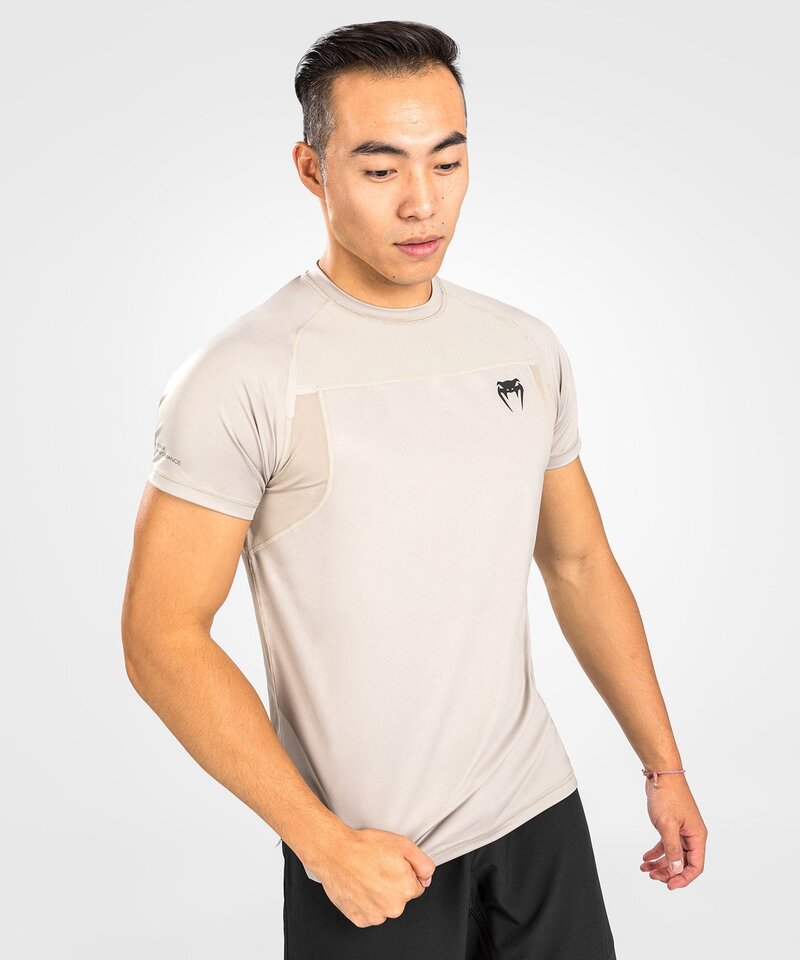 Venum Venum G-Fit Air Dry-Tech T-Shirt Sand