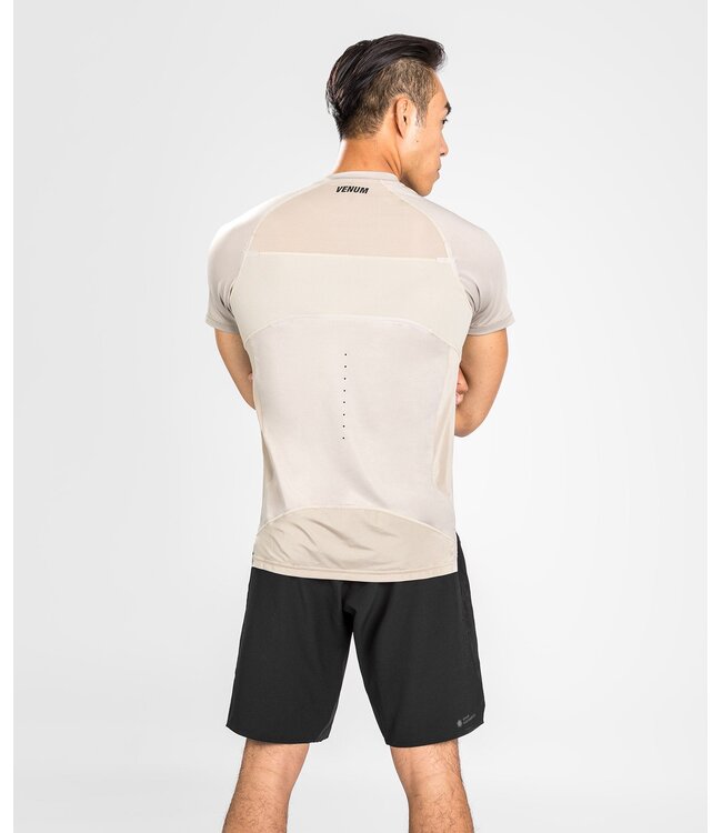 Venum G-Fit Air Dry-Tech T-Shirt Sand
