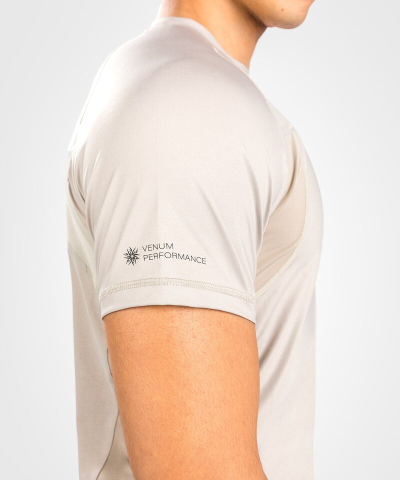 Venum Venum G-Fit Air Dry-Tech T-shirt Zand