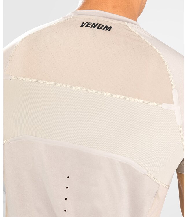 Venum G-Fit Air Dry-Tech T-shirt Zand