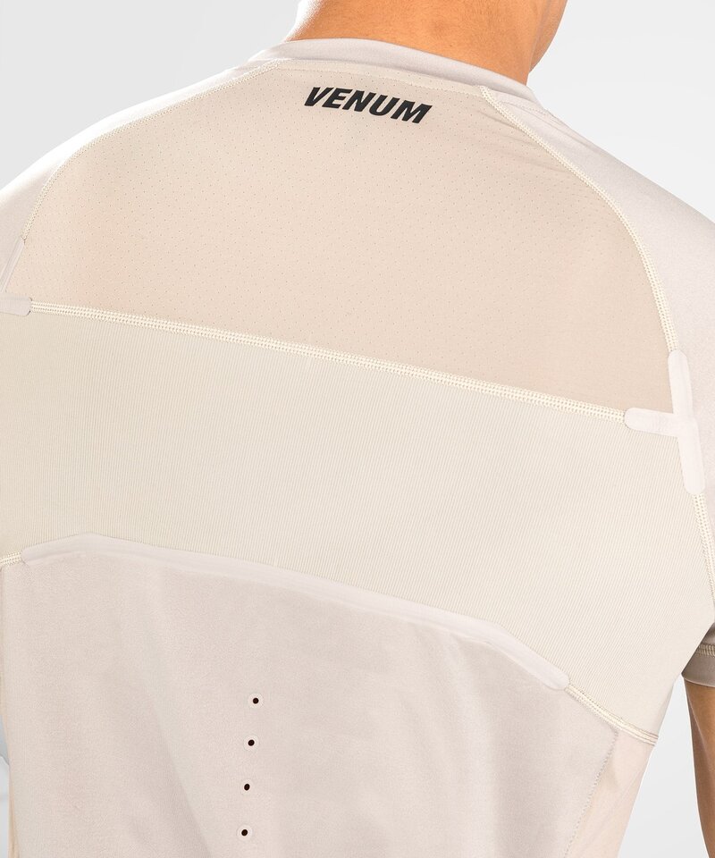 Venum Venum G-Fit Air Dry-Tech T-Shirt Sand