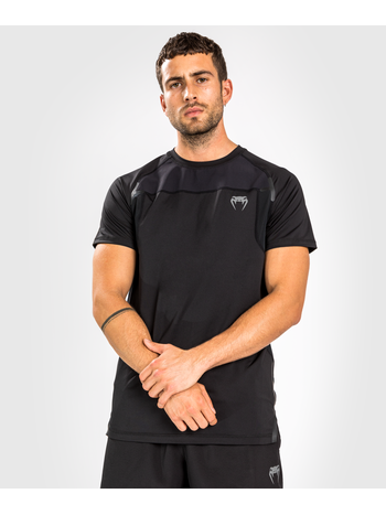 Venum Venum G-Fit Air Dry-Tech T-Shirt Zwart