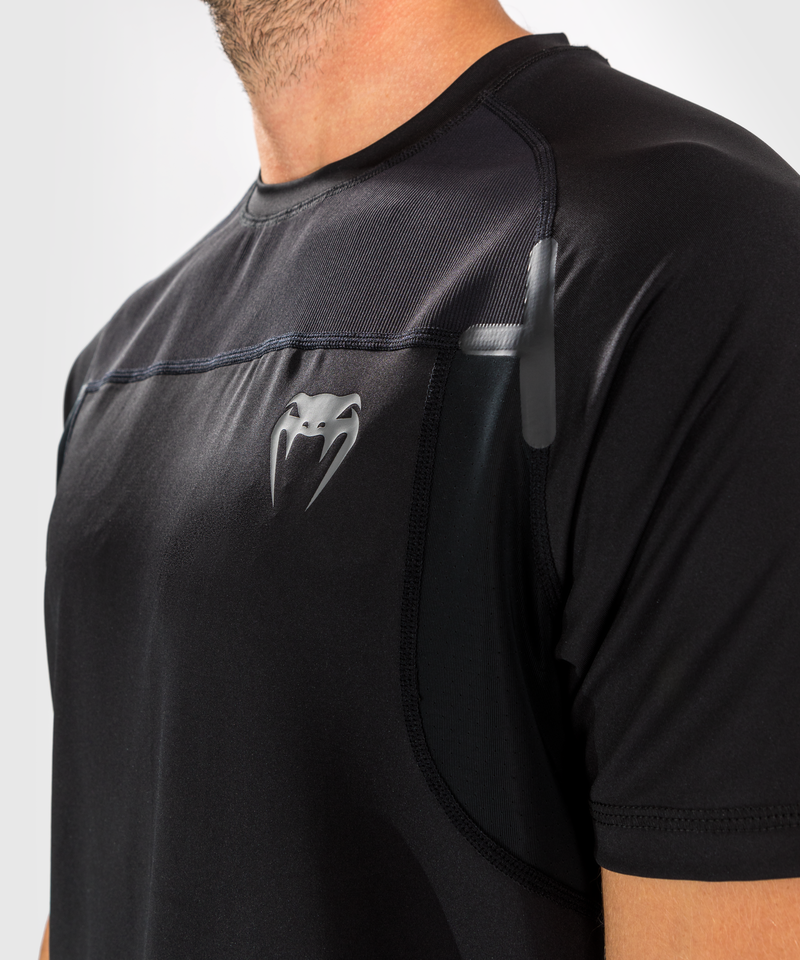 Venum Venum G-Fit Air Dry-Tech T-Shirt Schwarz