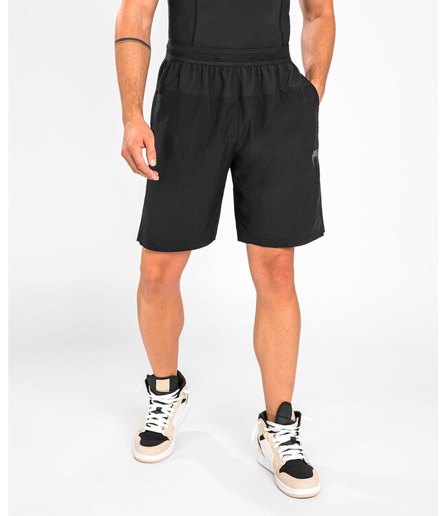 Venum G-Fit Air Dry-Fit Training Short Zwart