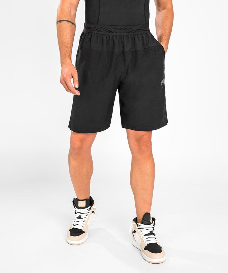 Venum Venum G-Fit Air Dry-Fit Training Shorts Black