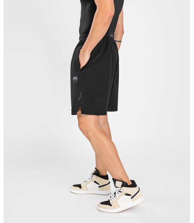 Venum G-Fit Air Dry-Fit Training Short Zwart