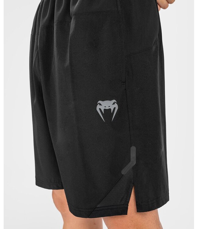 Venum G-Fit Air Dry-Fit Training Shorts Black
