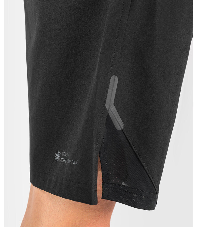 Venum G-Fit Air Dry-Fit Training Short Zwart